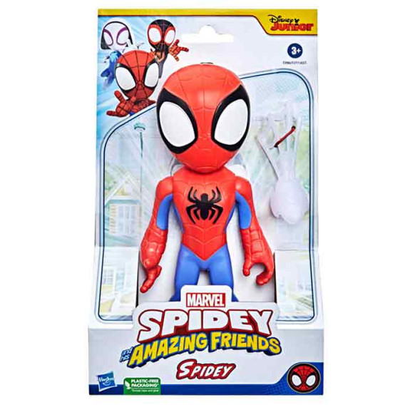 Supersized Figure - Spidey